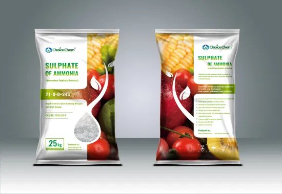 Fertilizers